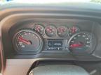 2026 Chevrolet Silverado K1500 Custom