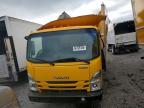 2024 Isuzu NPR HD BOX Truck