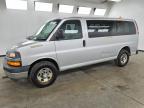 2018 Chevrolet Express G2500 LT