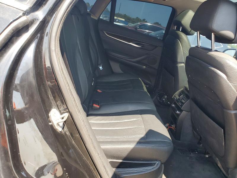 2016 BMW X6 sDrive35i
