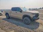 2022 Chevrolet Silverado K1500 ZR2