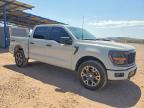 2024 Ford F150 STX