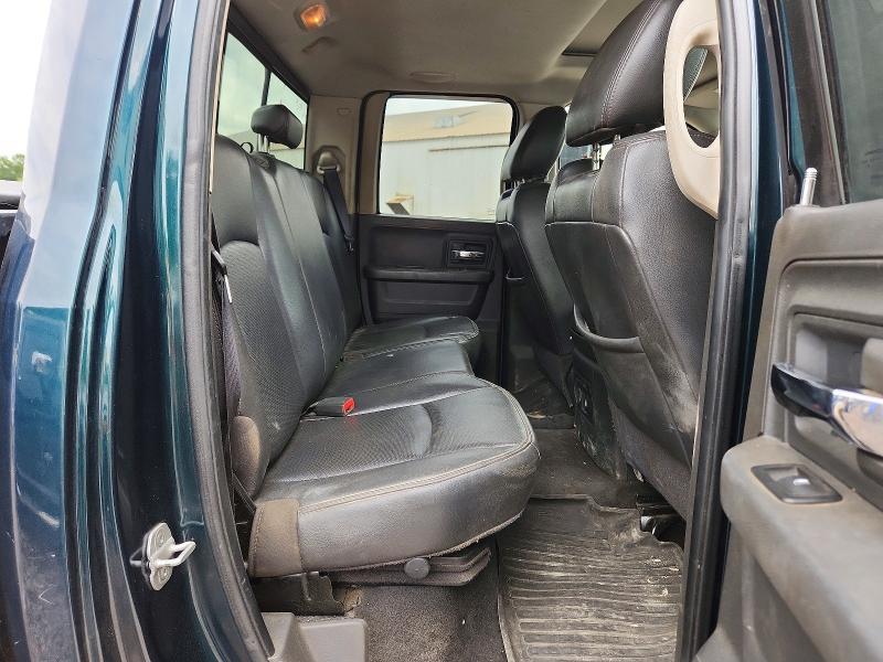 2011 Dodge RAM 1500