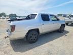 2006 Honda Ridgeline RTS