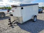 2003 Cot C 2003 CARRY-ON 5X10CGR Enclosed Cargo Trailer