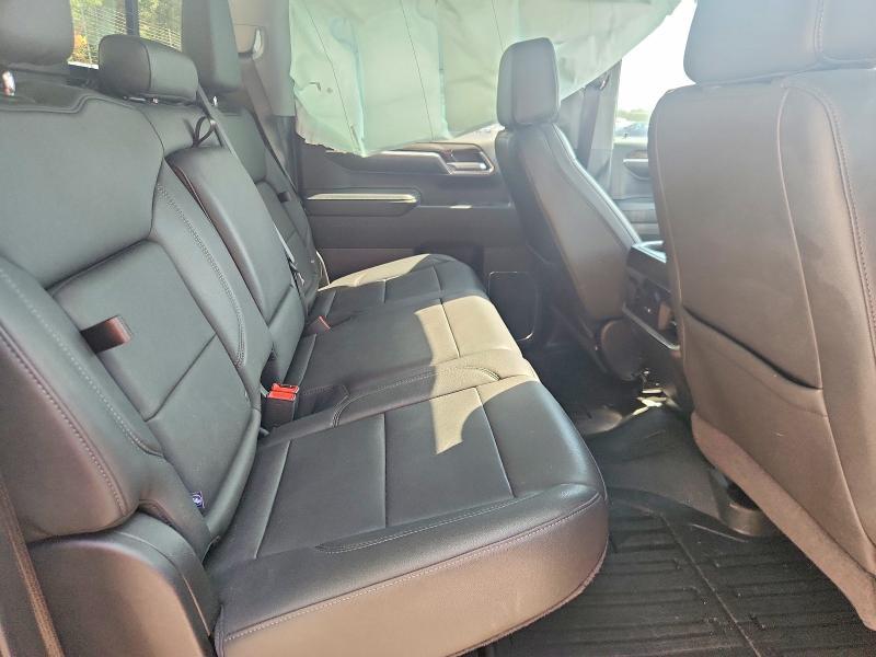 2024 GMC Sierra K1500 Elevation