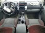 2011 Nissan Frontier S
