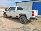 2023 Chevrolet Silverado K2500 Custom