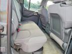 2012 Nissan Frontier S