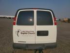 2007 Chevrolet Express G3500