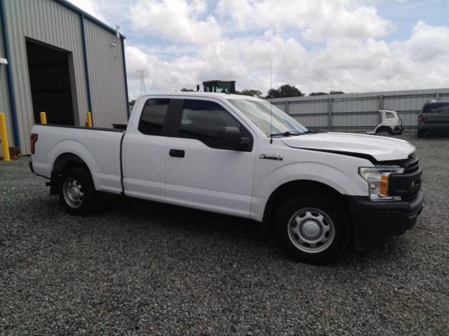2018 Ford F150 Super Cab