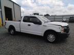 2018 Ford F150 Super Cab