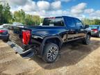 2025 GMC Sierra K1500 AT4