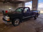 2002 Chevrolet Silverado C1500