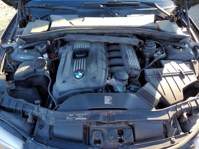 2013 BMW 128 i