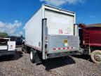 2021 Ford F650 Super Duty BOX Truck
