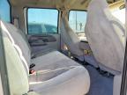 2001 Ford F350 SRW Super Duty
