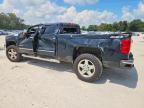 2015 Chevrolet Silverado K2500 Heavy Duty LTZ