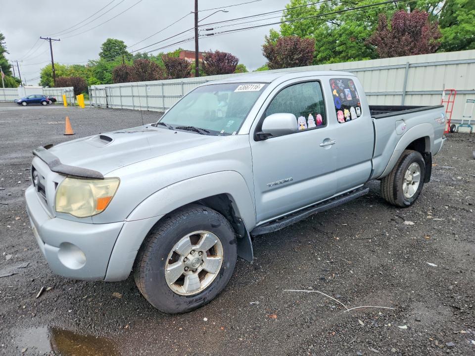 2006 Toyota Tacoma V6