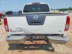 2012 Nissan Frontier S