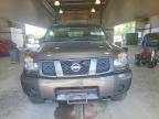 2008 Nissan Titan XE