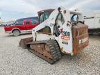 1999 Bobcat 2008 Bobcat T300 Tracked Skid Steer Loader