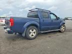 2007 Nissan Frontier SE