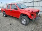 2004 Chevrolet Colorado