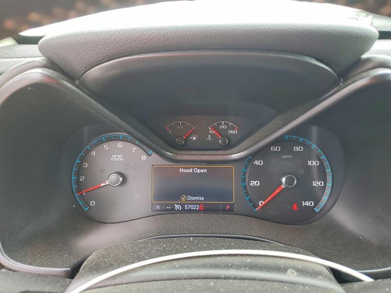 2020 GMC Canyon Denali