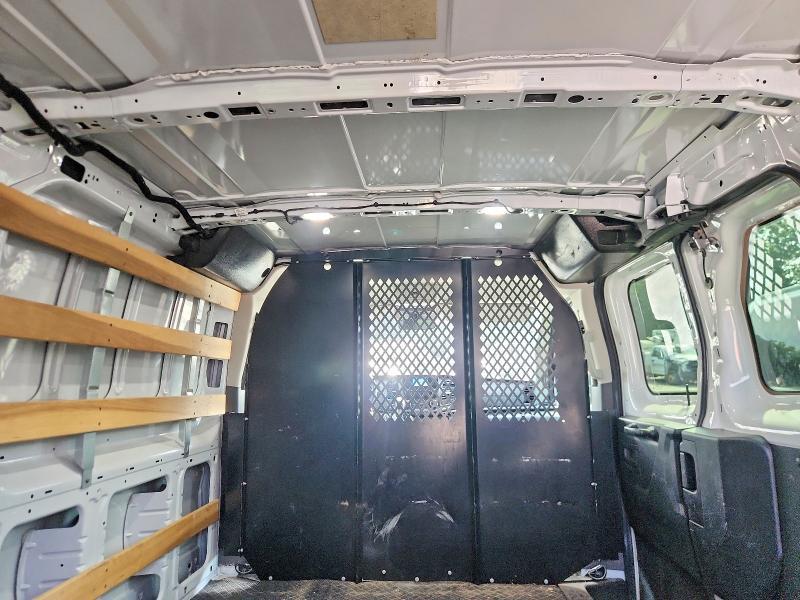 2023 Ford Transit 250 Delivery Van
