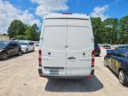 2015 Mercedes-Benz Sprinter 2500