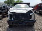 2019 Ford F550 Super Duty Dump Truck