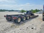 2008 Talbert Lowboy Equipment Trailer