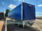 2007 Utility Trailer Manufactu Trailers-EQUIP. Trailer