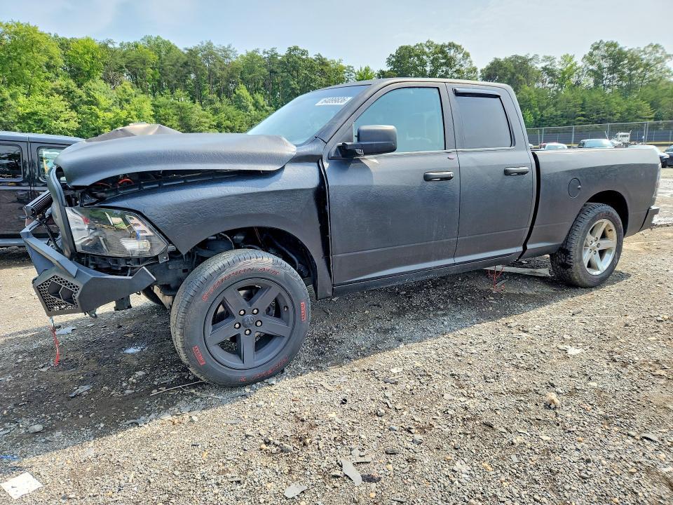 2013 Dodge RAM 1500 ST