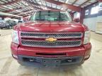 2013 Chevrolet Silverado K1500 LTZ