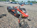 2021 Skidoo Backcountr