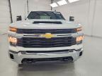 2026 Chevrolet Silverado K2500 Heavy Duty LT