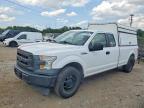 2017 Ford F150 Super Cab