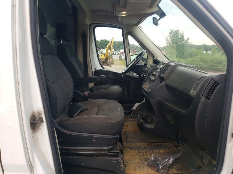 2016 Dodge Ram Promaster 2500 2500 High