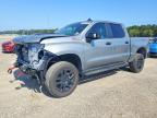 2026 Chevrolet Silverado K1500 LT Trail Boss