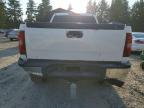 2008 Chevrolet Silverado C2500 Heavy Duty