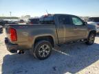 2015 Chevrolet Colorado Z71