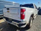 2024 Chevrolet Silverado K3500 LTZ