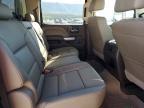 2017 Chevrolet Silverado K2500 Heavy Duty LTZ