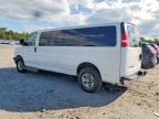 2015 Chevrolet Express G3500 LT