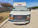 2006 GMC Savana Cutaway G3500