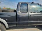 2001 Toyota Tacoma Base