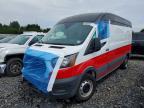 2025 Ford Transit 250 Delivery Van