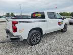 2021 Chevrolet Silverado K1500 LT
